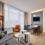 Appartement Im Freizeitpark Weissenhaeuser