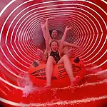 Im Freizeitpark Weissenhaeuser * Weissenhäuser Strand