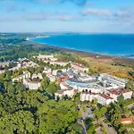 Apartament Im Freizeitpark Weissenhaeuser Weissenhäuser Strand