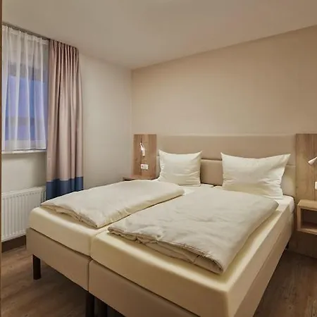 Im Freizeitpark Weissenhaeuser Apartament