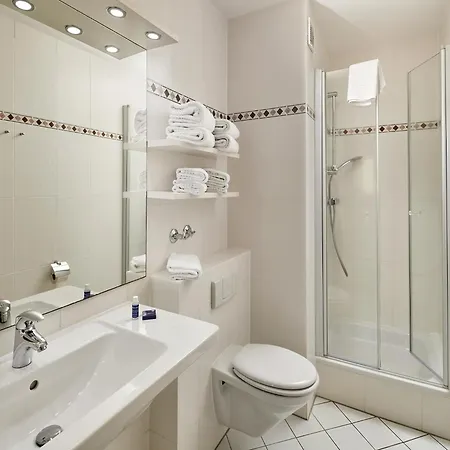 Im Freizeitpark Weissenhaeuser Weissenhäuser Strand