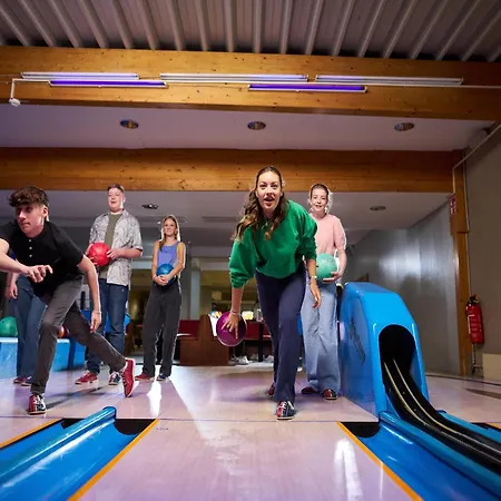 Im Freizeitpark Weissenhaeuser Apartman