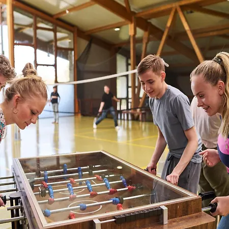 Im Freizeitpark Weissenhaeuser * Weissenhäuser Strand