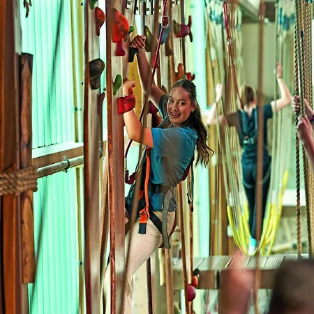 Im Freizeitpark Weissenhaeuser *