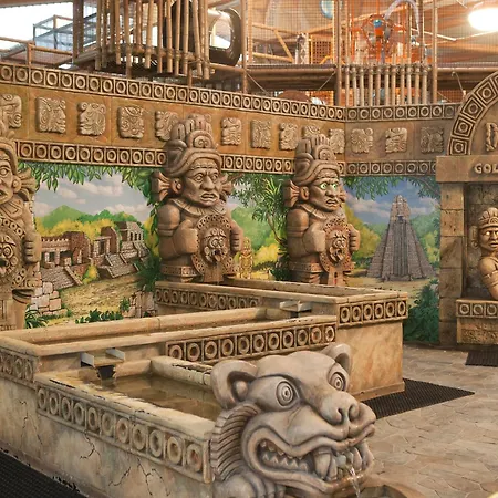 Apartman Im Freizeitpark Weissenhaeuser Weissenhäuser Strand