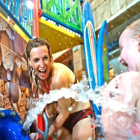 Appartamento Im Freizeitpark Weissenhaeuser Weissenhäuser Strand