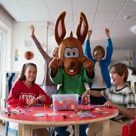 Im Freizeitpark Weissenhaeuser Weissenhäuser Strand