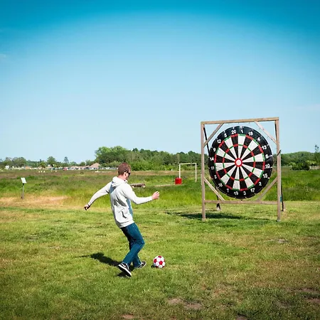 Im Freizeitpark Weissenhaeuser * Weissenhäuser Strand