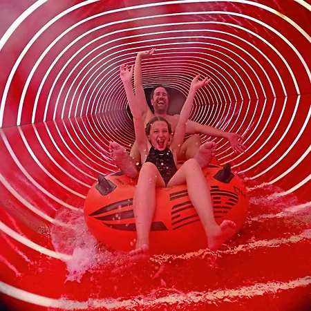 Im Freizeitpark Weissenhaeuser * Weissenhäuser Strand