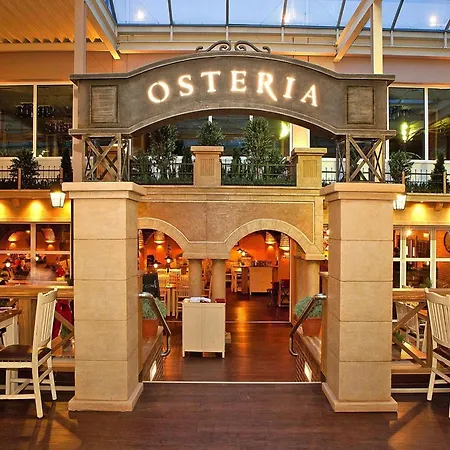 Im Freizeitpark Weissenhaeuser Appartamento