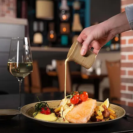 Apartament Im Freizeitpark Weissenhaeuser