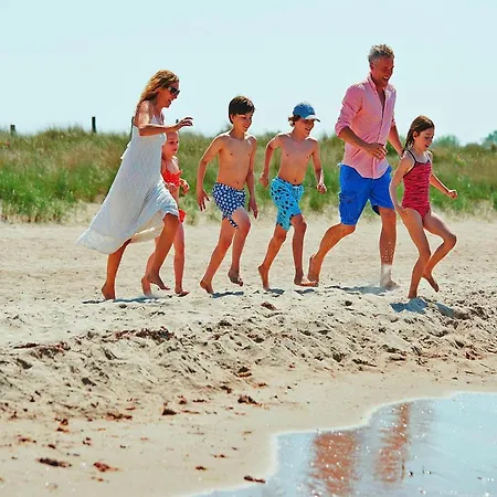 Apartament Im Freizeitpark Weissenhaeuser Weissenhäuser Strand