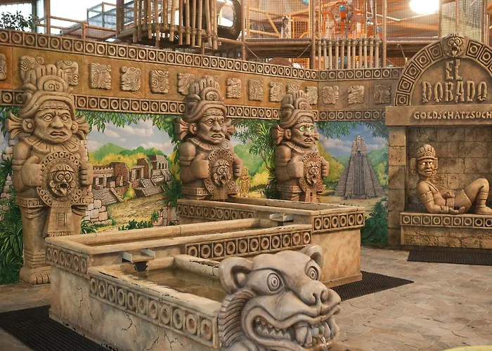 Appartement Im Freizeitpark Weissenhaeuser Weissenhäuser Strand