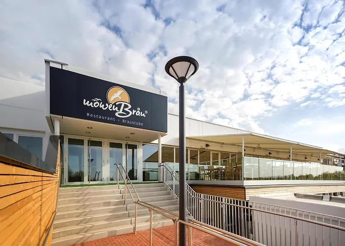 Appartement Im Freizeitpark Weissenhaeuser Weissenhäuser Strand