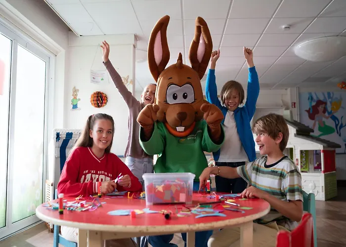 Im Freizeitpark Weissenhaeuser Appartement Weissenhäuser Strand