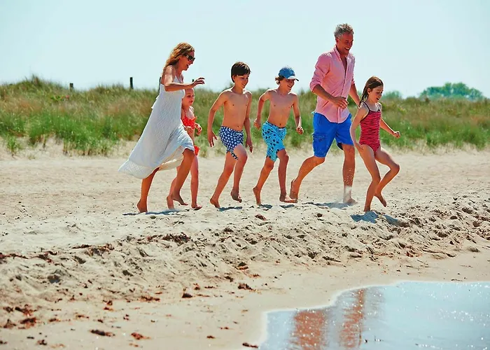 Im Freizeitpark Weissenhaeuser *